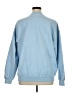 Unbranded Graphic Blue Sweatshirt Size XL - photo 2