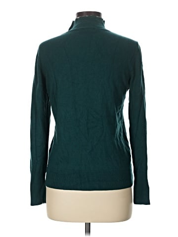 Ann Taylor Turtleneck Sweater (view 2)