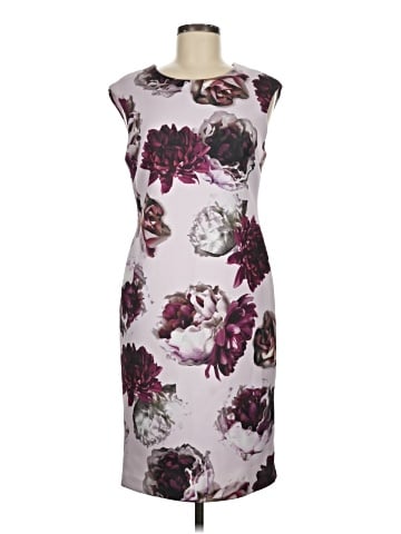 Tahari Cocktail Dress (view 1)