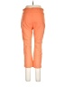 Alfani Orange Active Pants Size 12 - photo 2