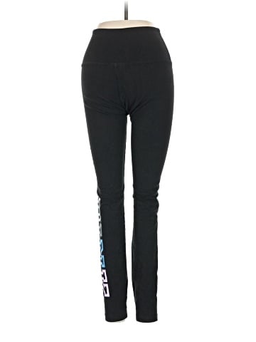 Victoria's Secret Pink Active Pants (view 2)