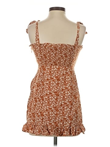 Pink Lily Casual Dress (view 2)