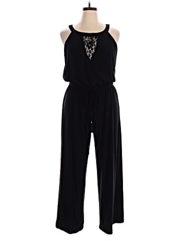 Emma & Michele Jumpsuit (view 1)
