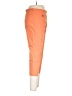 Alfani Orange Active Pants Size 12 - photo 4