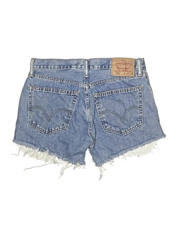 Levi's Denim Shorts (view 2)