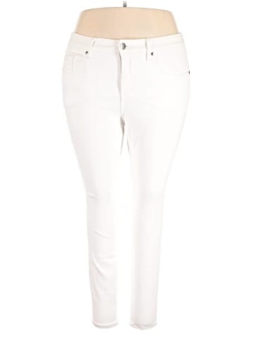 Lane Bryant Jeans (view 1)