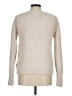 Tahari 100% Polyester Ivory Cardigan Size M - photo 2