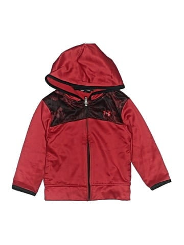 Under Armour Zip Up Hoodie (view 1)