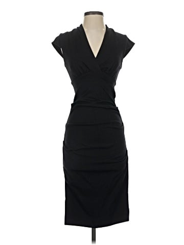 Nicole Miller Artelier Cocktail Dress (view 1)