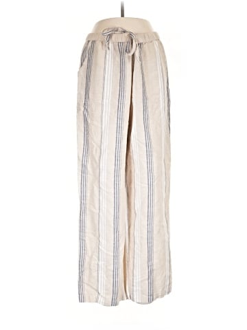 Liz Claiborne Linen Pants (view 1)