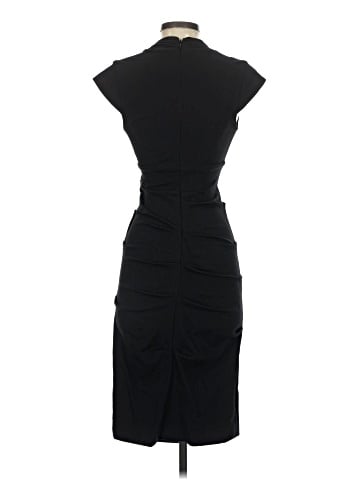 Nicole Miller Artelier Cocktail Dress (view 2)