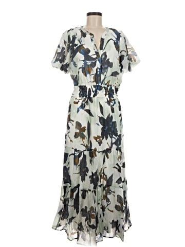 Simply Vera Vera Wang Casual Dress (view 1)