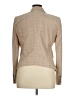 Veronica Beard Tweed Tan Blazer Size 14 - photo 2