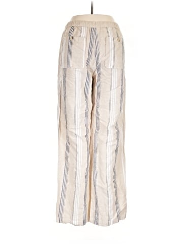 Liz Claiborne Linen Pants (view 2)