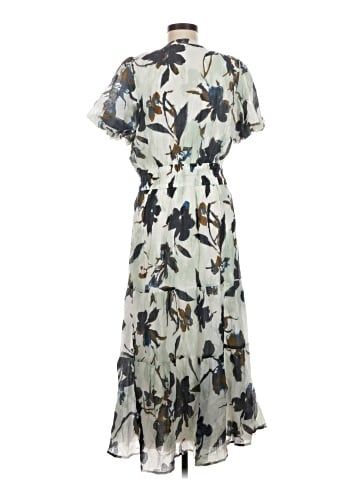 Simply Vera Vera Wang Casual Dress (view 2)
