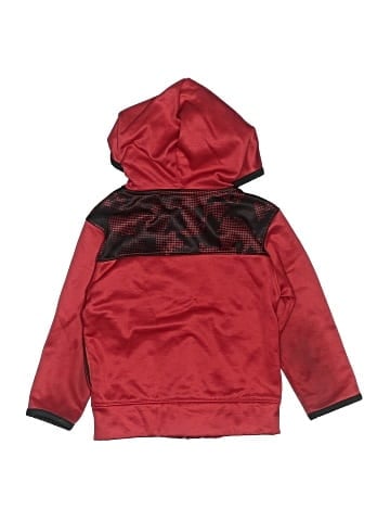 Under Armour Zip Up Hoodie (view 2)