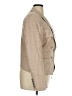 Veronica Beard Tweed Tan Blazer Size 14 - photo 4
