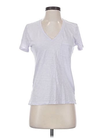 Madewell Short Sleeve T-Shirt (view 1)