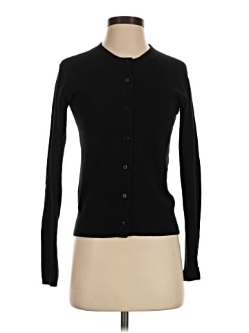 Everlane Cashmere Cardigan (view 1)
