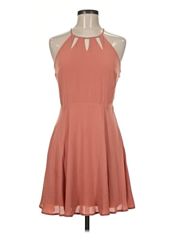 Express Cocktail Dress (view 1)