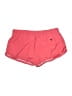 PrAna Hearts Pink Athletic Shorts Size XS - photo 2