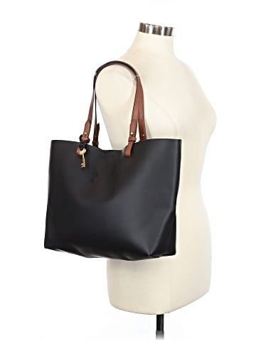 Fossil Tote (view 2)