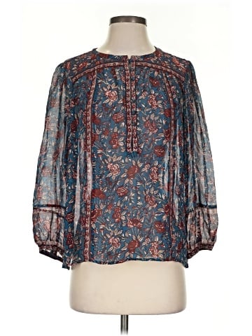 Joie 3/4 Sleeve T-Shirt (view 1)