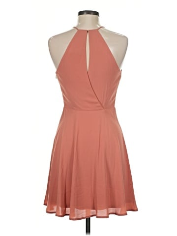 Express Cocktail Dress (view 2)