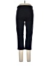Elliott Lauren Solid Blue Black Active Pants Size 10 - photo 2