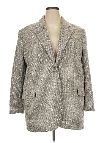 Banana Republic Blazer (view 1)