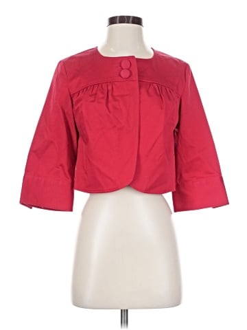 Investments Jacket (view 1)