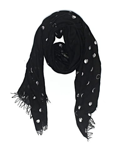 Printed Village Scarf (view 1)