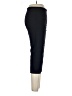 Elliott Lauren Solid Blue Black Active Pants Size 10 - photo 4