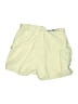 Horny Toad Yellow Cargo Shorts Size 10 - photo 2