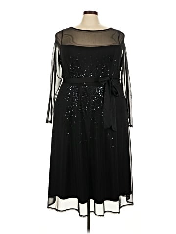 Lane Bryant Cocktail Dress (view 1)