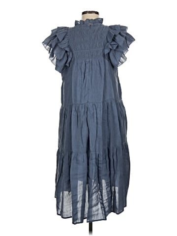 Sea New York Casual Dress (view 2)