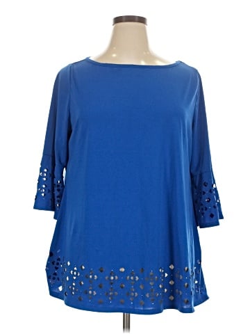Belldini Casual Dress (view 1)