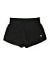 Gap Fit Solid Black Athletic Shorts Size S - photo 1