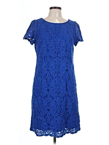 Talbots Casual Dress (view 1)