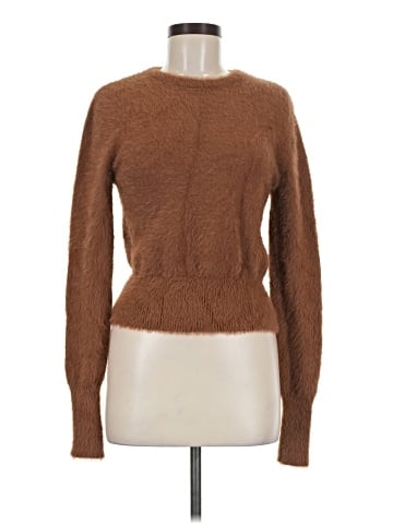 Zara Pullover Sweater (view 1)