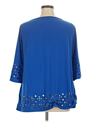 Belldini Casual Dress (view 2)