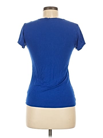 Bebe Short Sleeve Top (view 2)