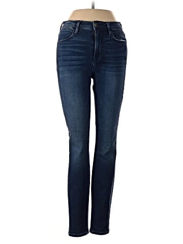 FRAME Denim Jeans (view 1)