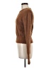 Zara Brown Pullover Sweater Size M - photo 5