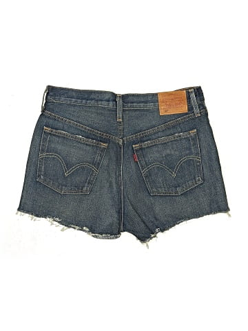 Levi's Denim Shorts (view 2)