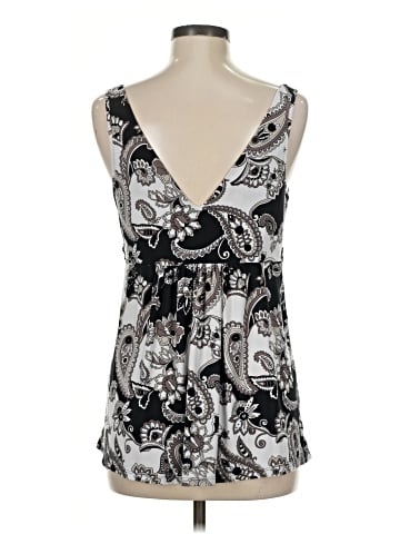 Soma Sleeveless Blouse (view 2)