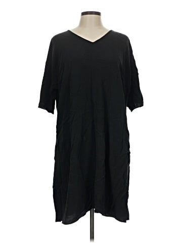 Eileen Fisher Casual Dress (view 1)