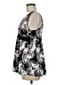 Soma Black Sleeveless Blouse Size M - photo 5