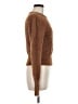 Zara Brown Pullover Sweater Size M - photo 4