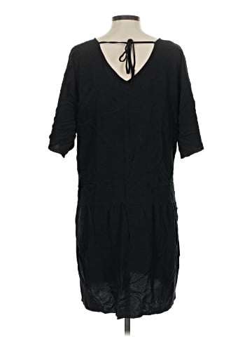 Eileen Fisher Casual Dress (view 2)